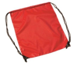 Library / Excursion Bag  (Red)