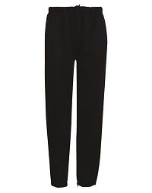 Adults Navy Track Pants