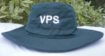 VPS Uniform Microfibre Bottle Green Hat