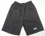 VPS Uniform Gaberdine Shorts
