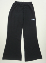 VPS Uniform Leisure elastine Pants Bootleg style